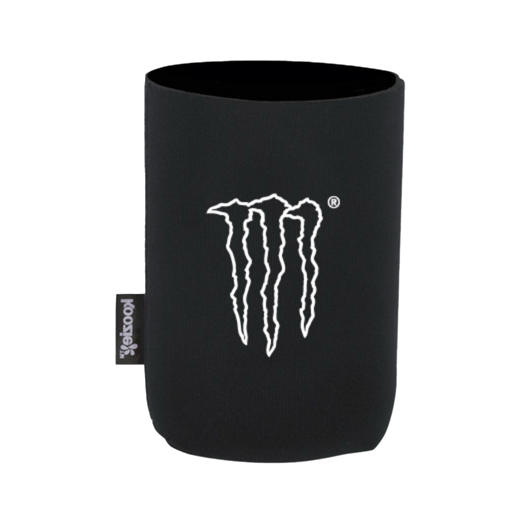 Hellbomb Beer Koozie