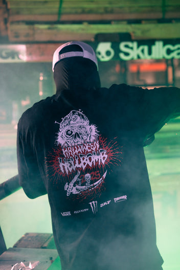 Videos – Halloween Hellbomb