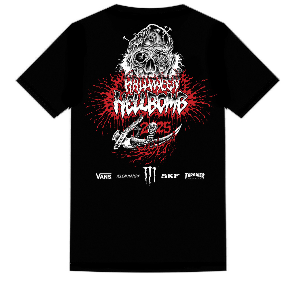 Hellbomb T-Shirt