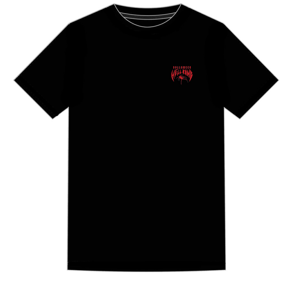 Hellbomb T-Shirt