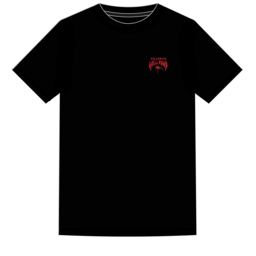 Hellbomb T-Shirt